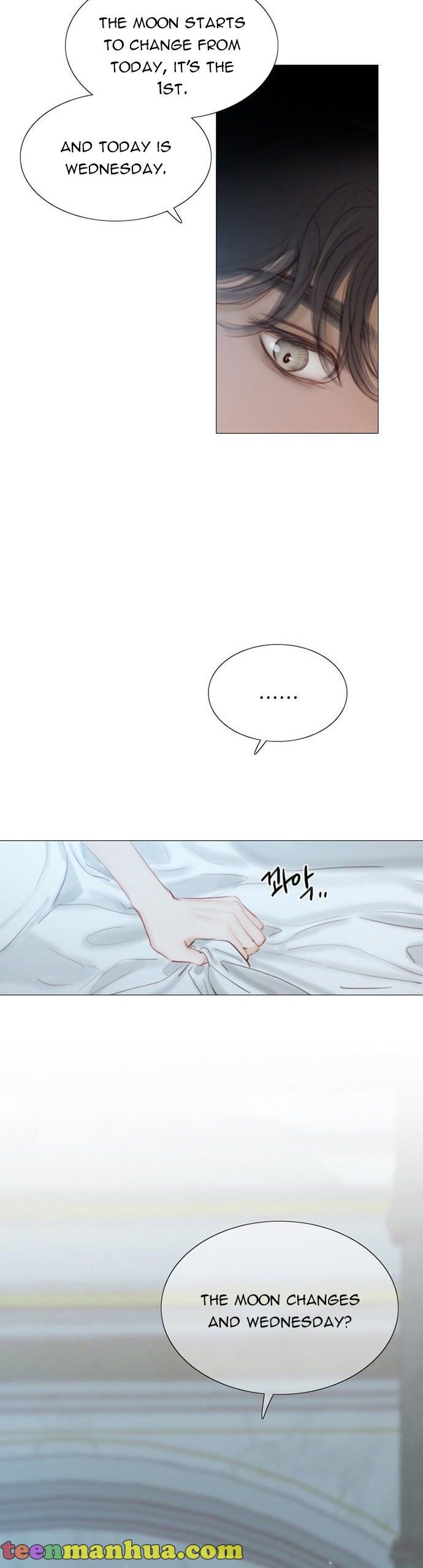 Selena chapter 1 page 14