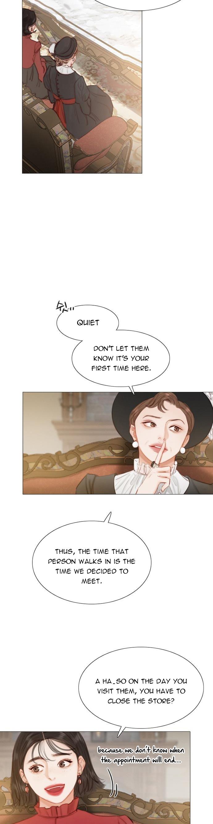 Selena chapter 1 page 3