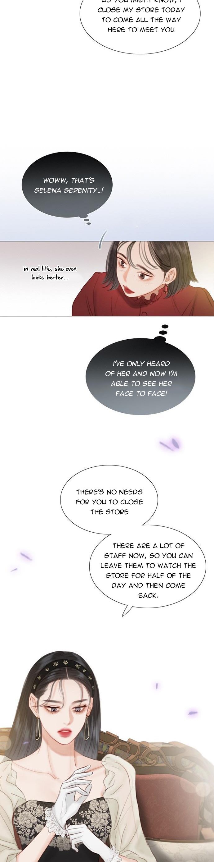 Selena chapter 1 page 22