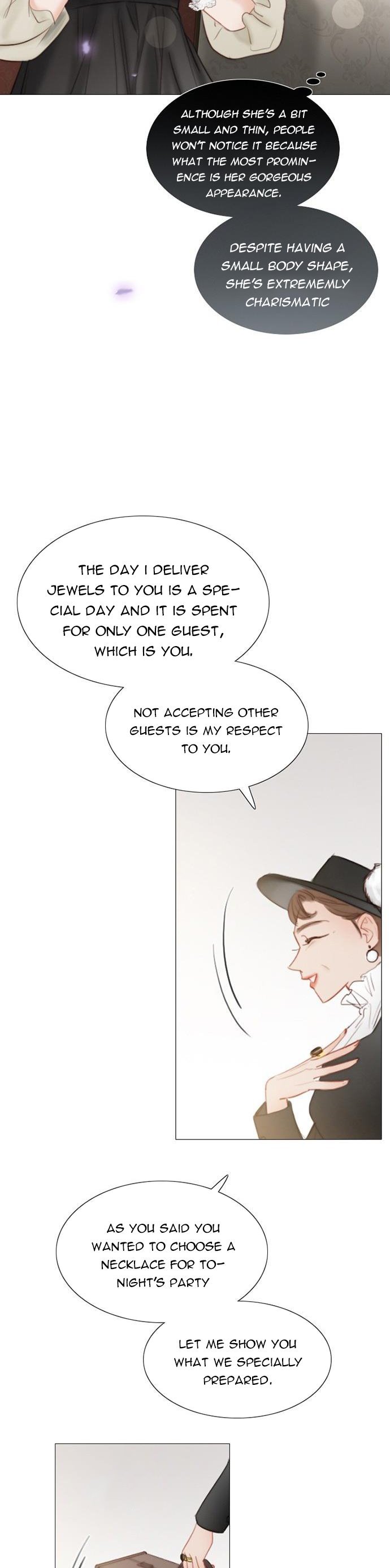 Selena chapter 1 page 23