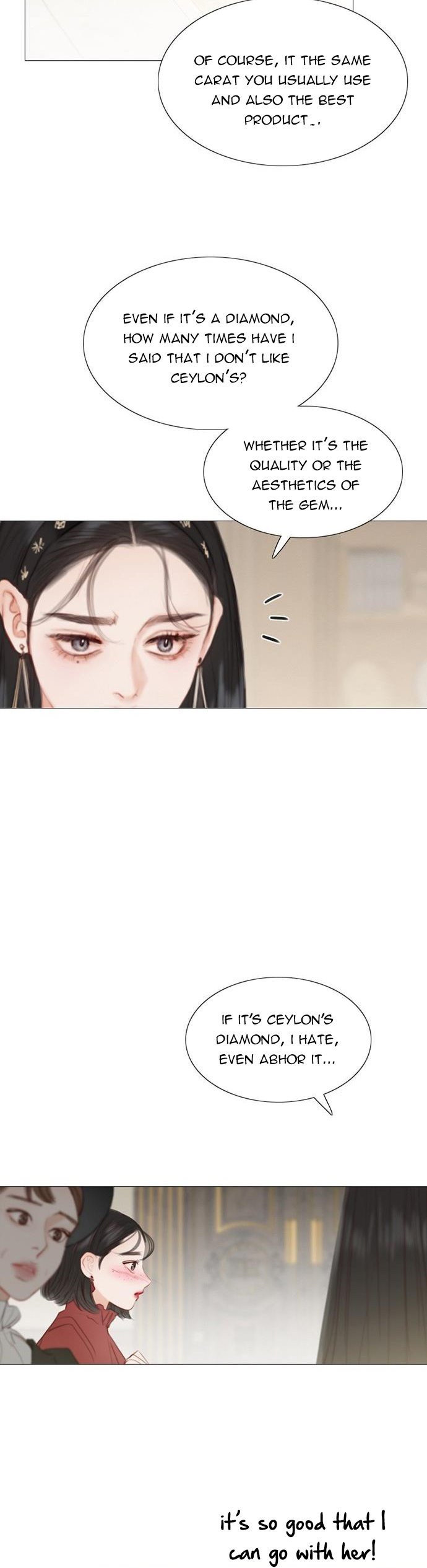 Selena chapter 1 page 28