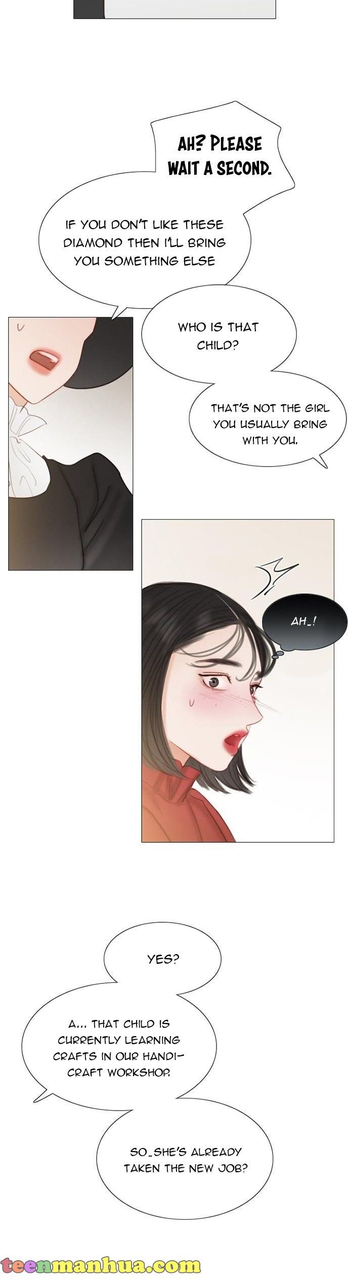 Selena chapter 1 page 30