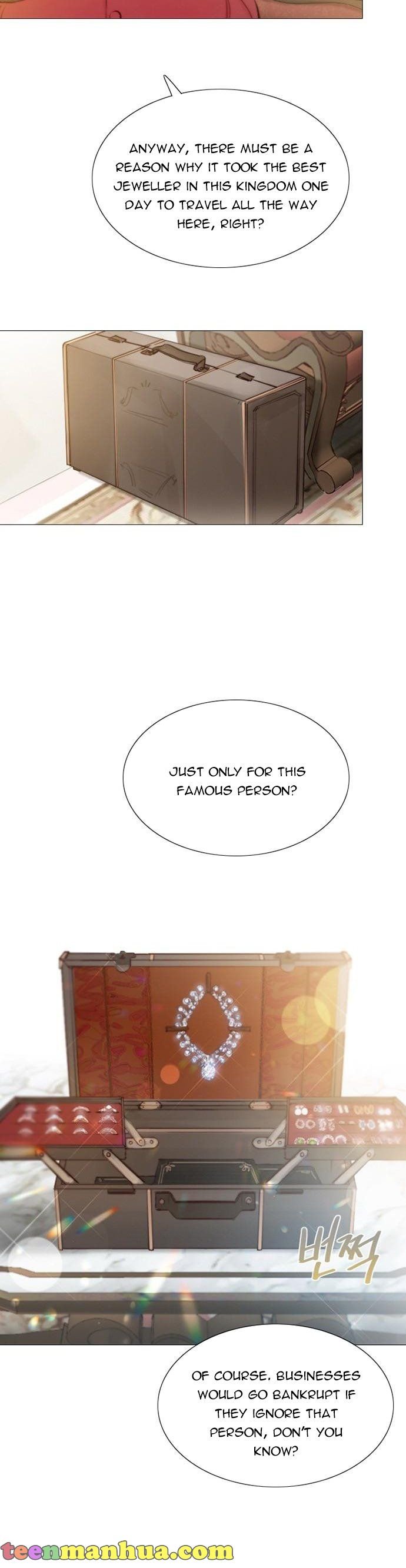Selena chapter 1 page 4