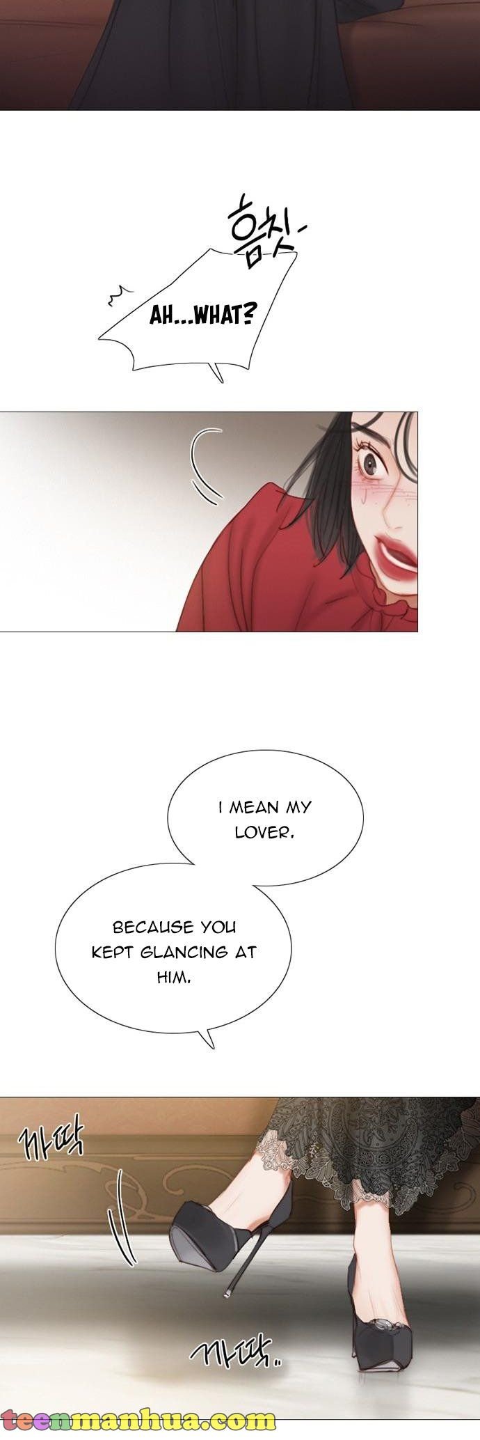 Selena chapter 1 page 33