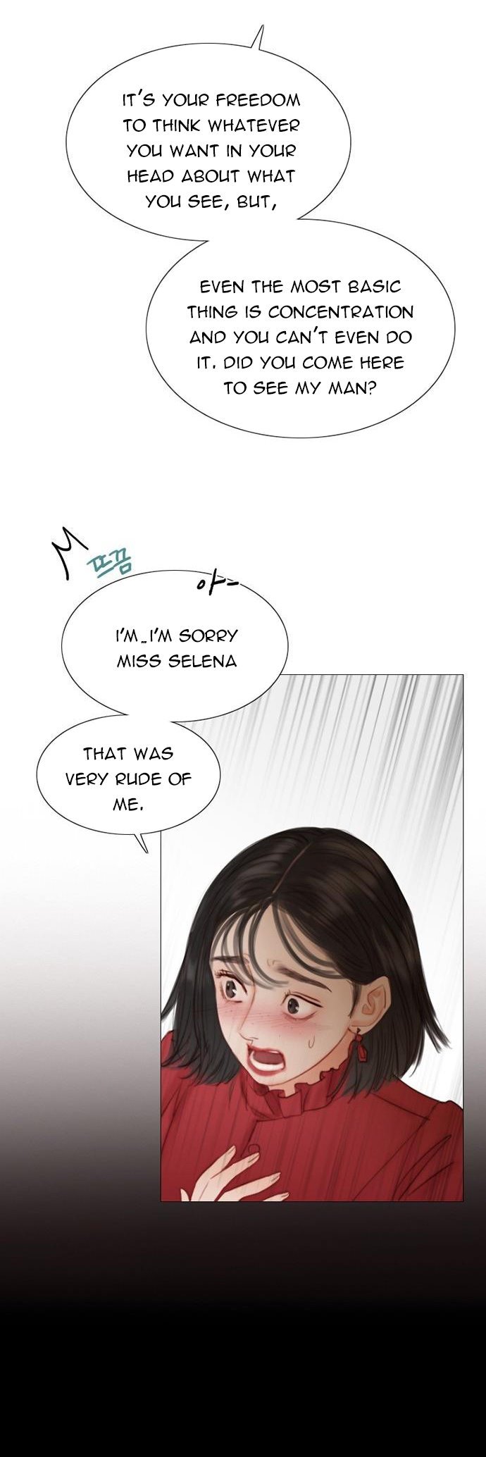 Selena chapter 1 page 34