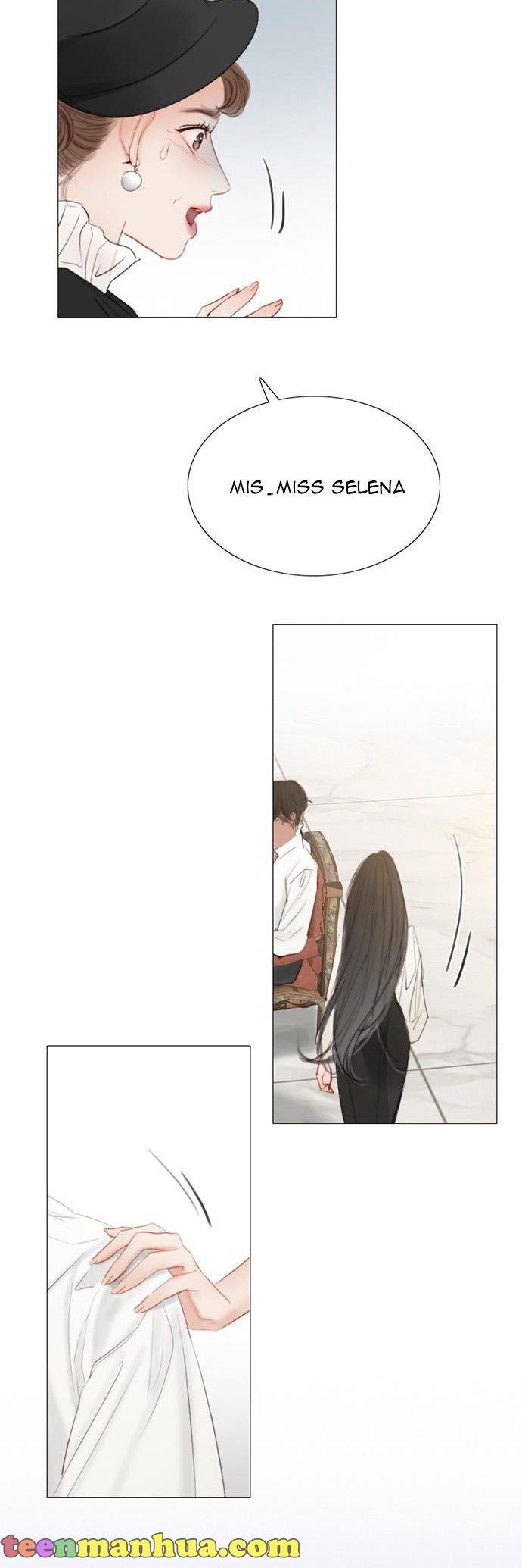 Selena chapter 1 page 36
