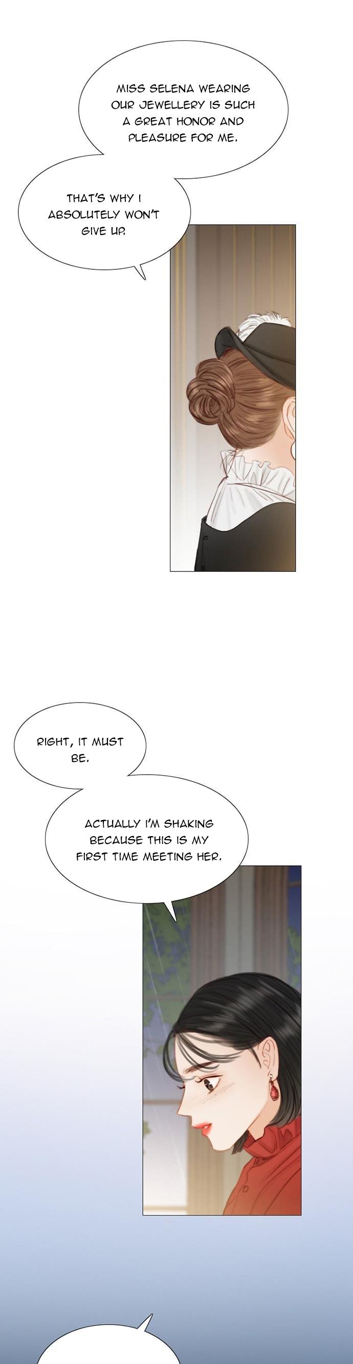 Selena chapter 1 page 5