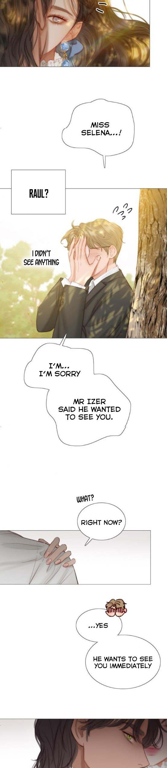 Selena chapter 10 page 2