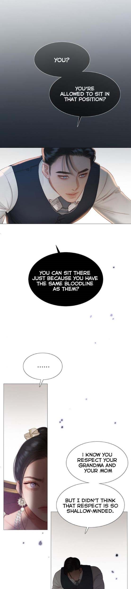 Selena chapter 10 page 22