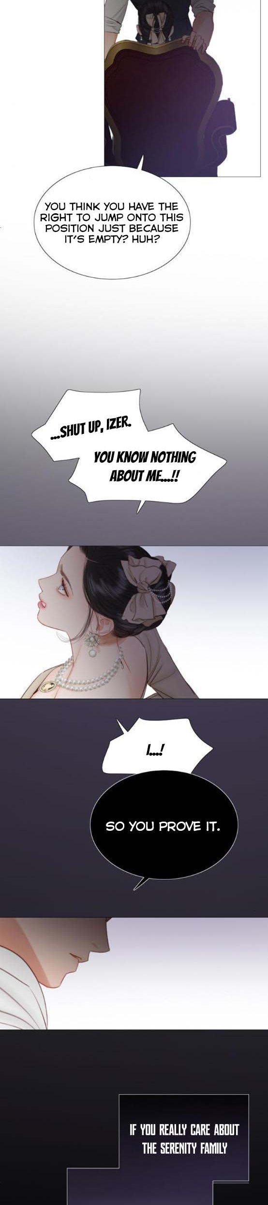 Selena chapter 10 page 23
