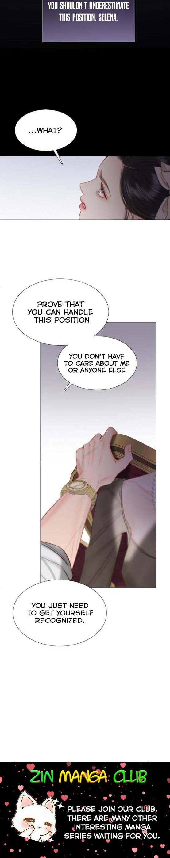 Selena chapter 10 page 24