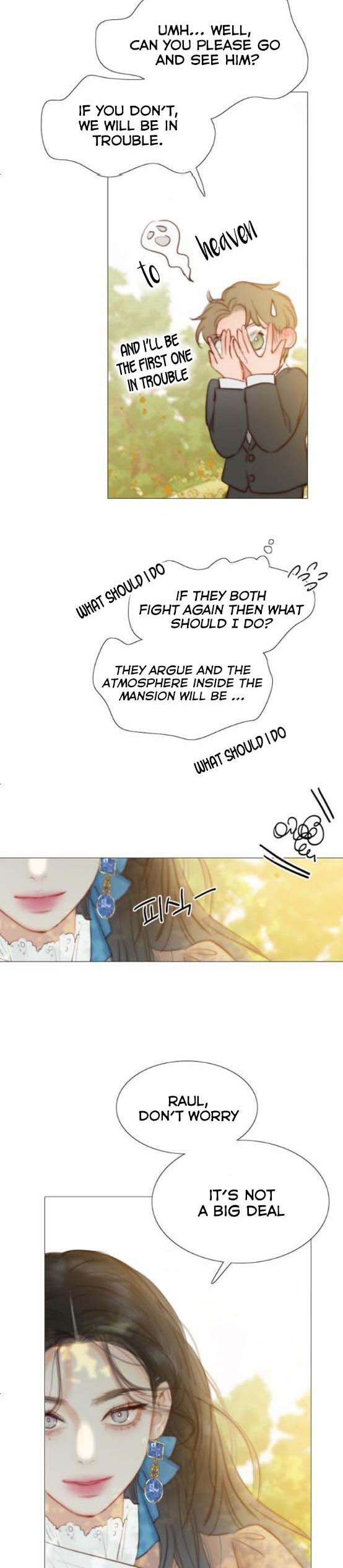 Selena chapter 10 page 4