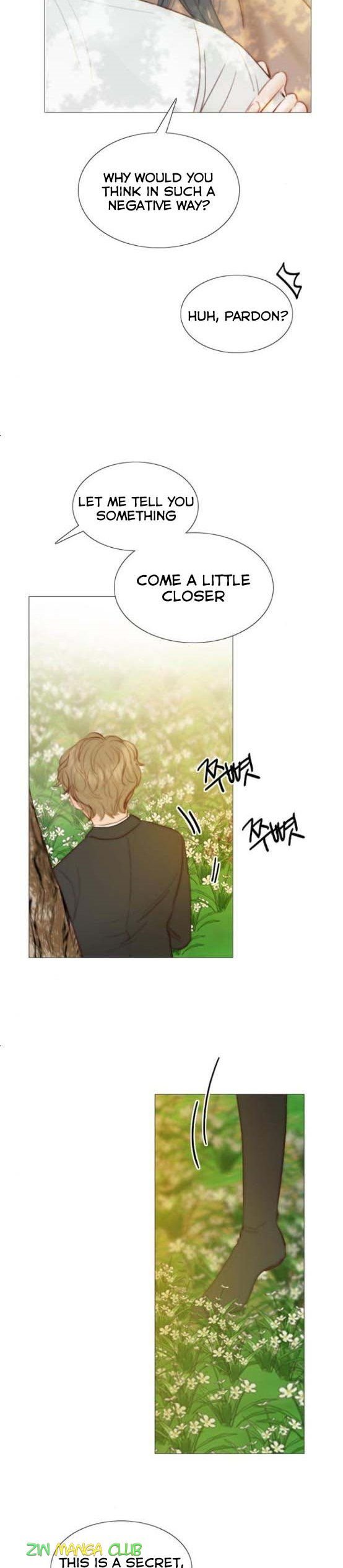 Selena chapter 10 page 5