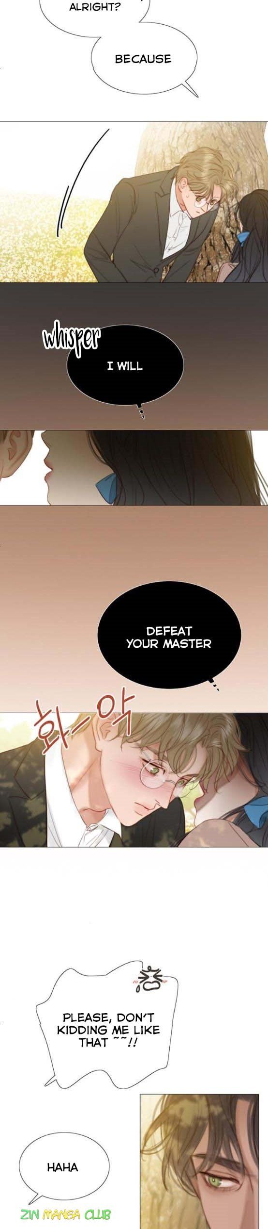 Selena chapter 10 page 6