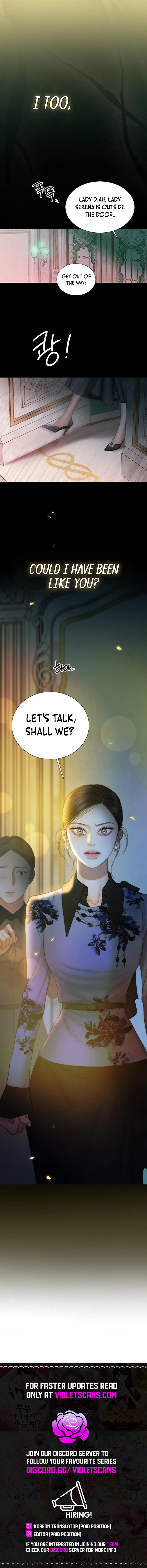 Selena chapter 103 page 12