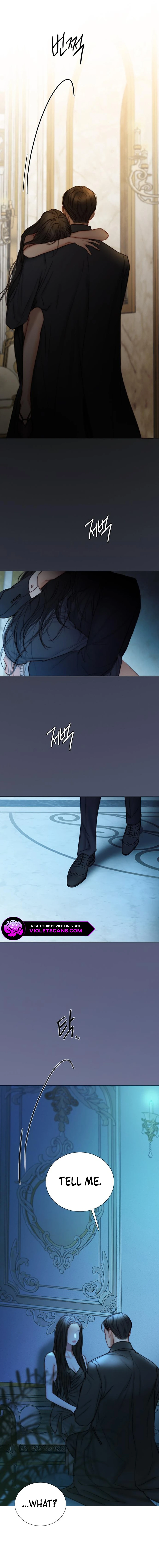 Selena chapter 106 page 10