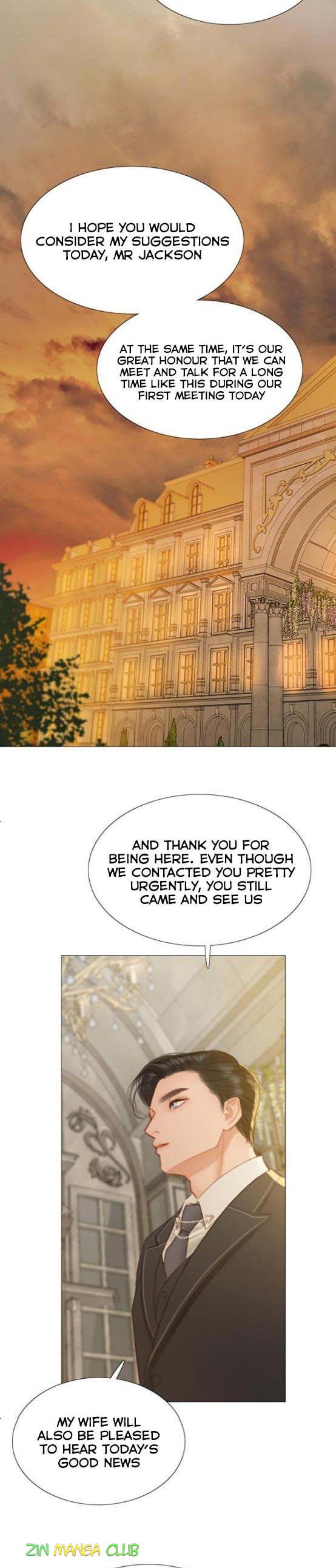 Selena chapter 11 page 2