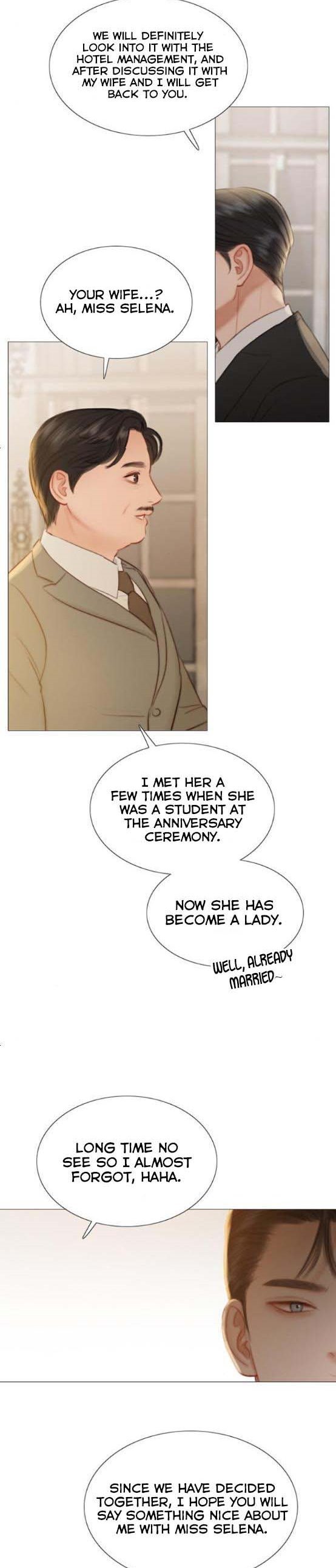 Selena chapter 11 page 3