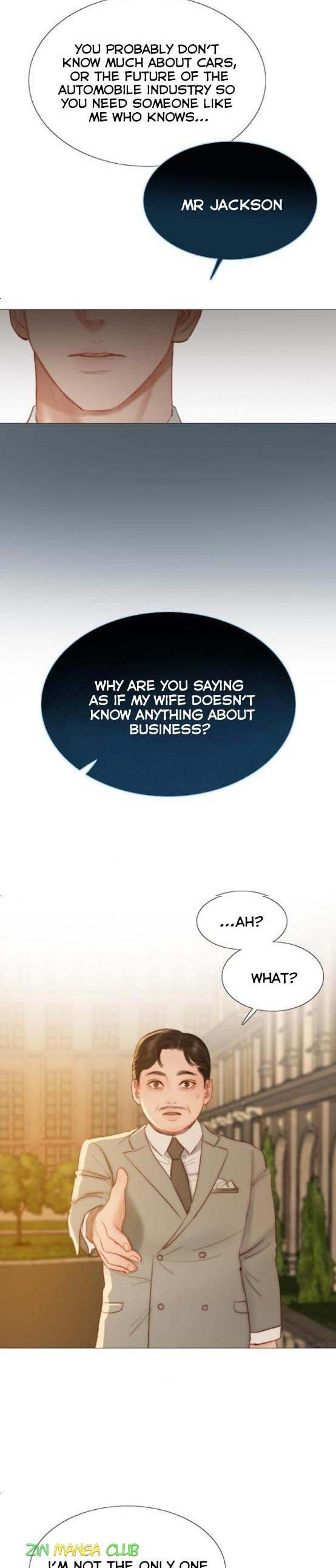 Selena chapter 11 page 5
