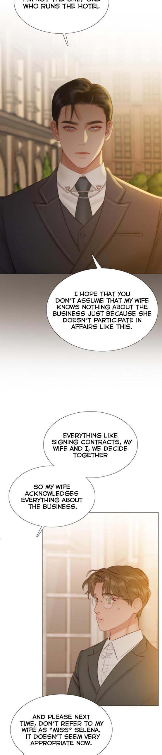 Selena chapter 11 page 6