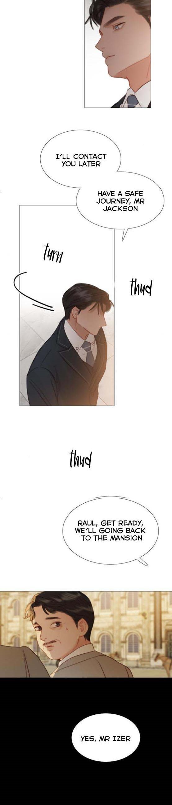 Selena chapter 11 page 8