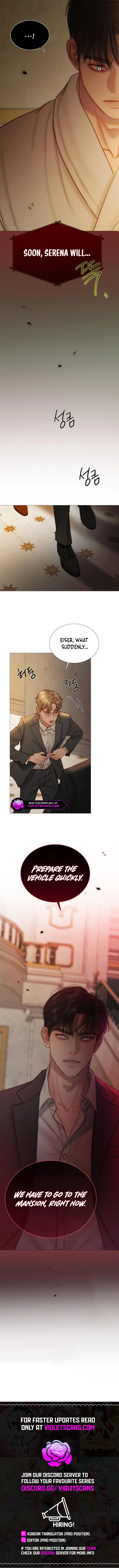 Selena chapter 112 page 10