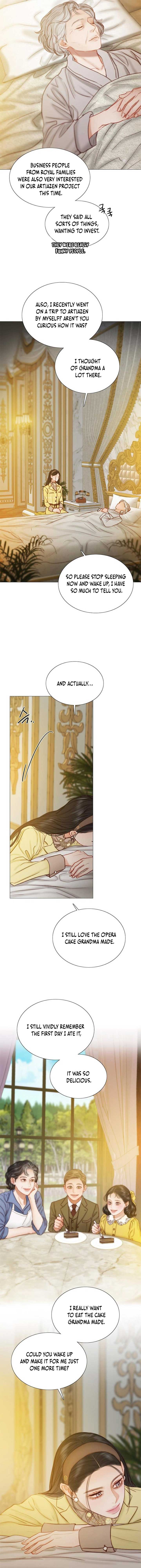Selena chapter 113 page 2