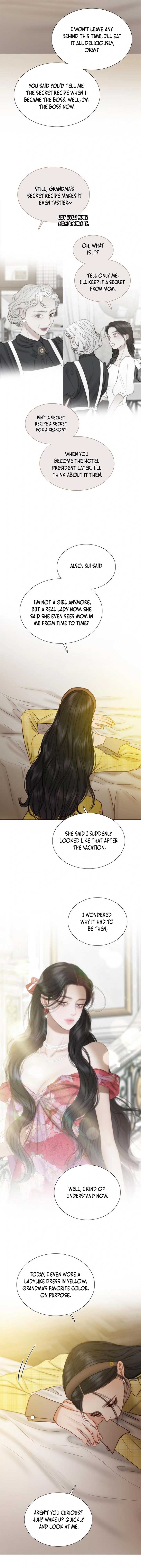 Selena chapter 113 page 3