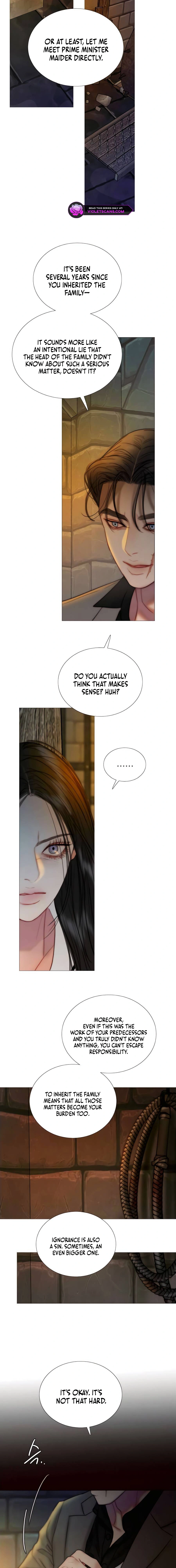 Selena chapter 119 page 10
