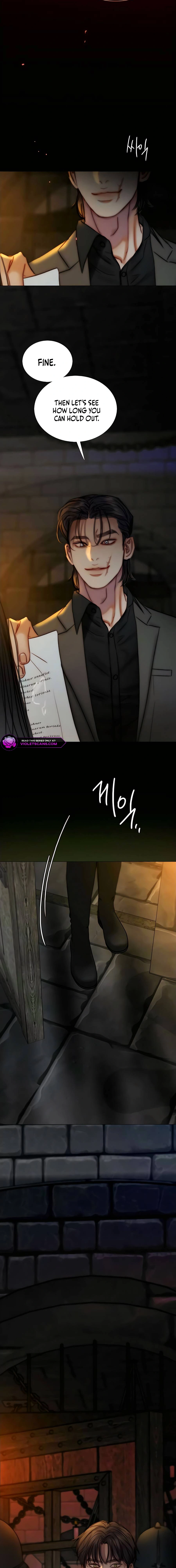 Selena chapter 119 page 13