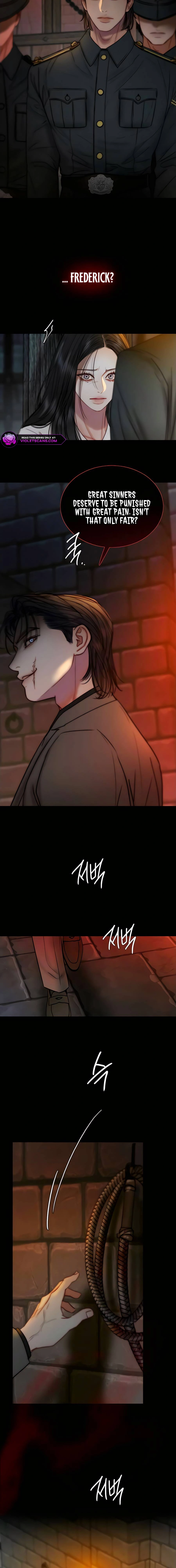 Selena chapter 119 page 14