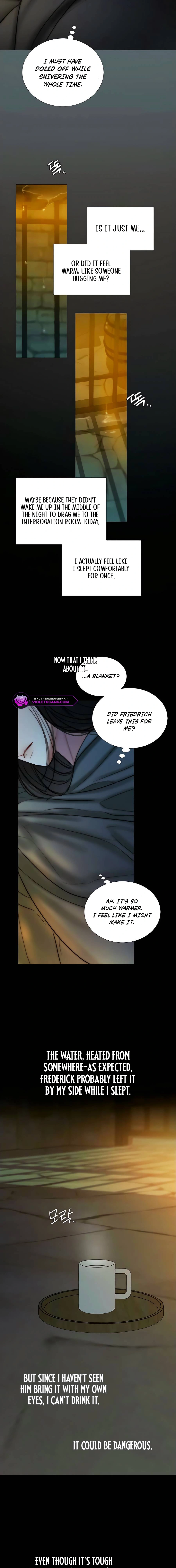 Selena chapter 119 page 2
