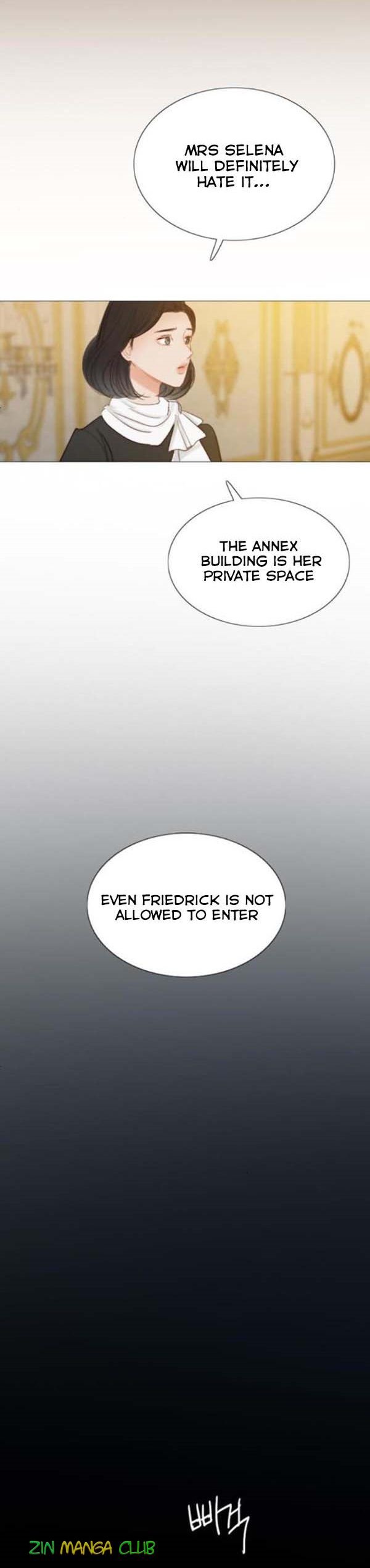 Selena chapter 12 page 2