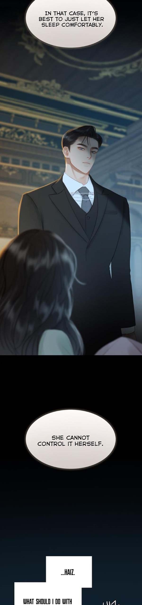Selena chapter 12 page 13