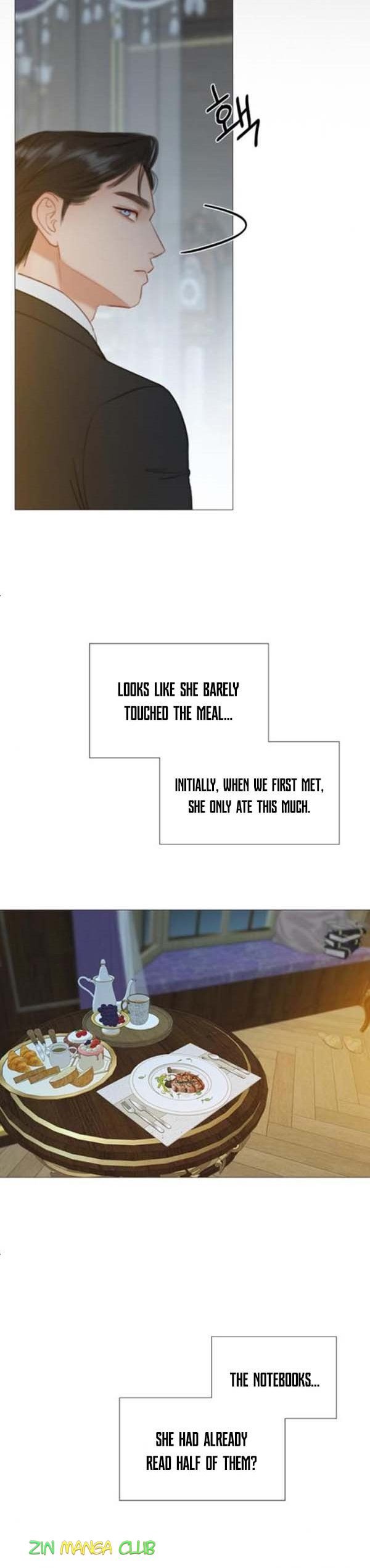 Selena chapter 12 page 17