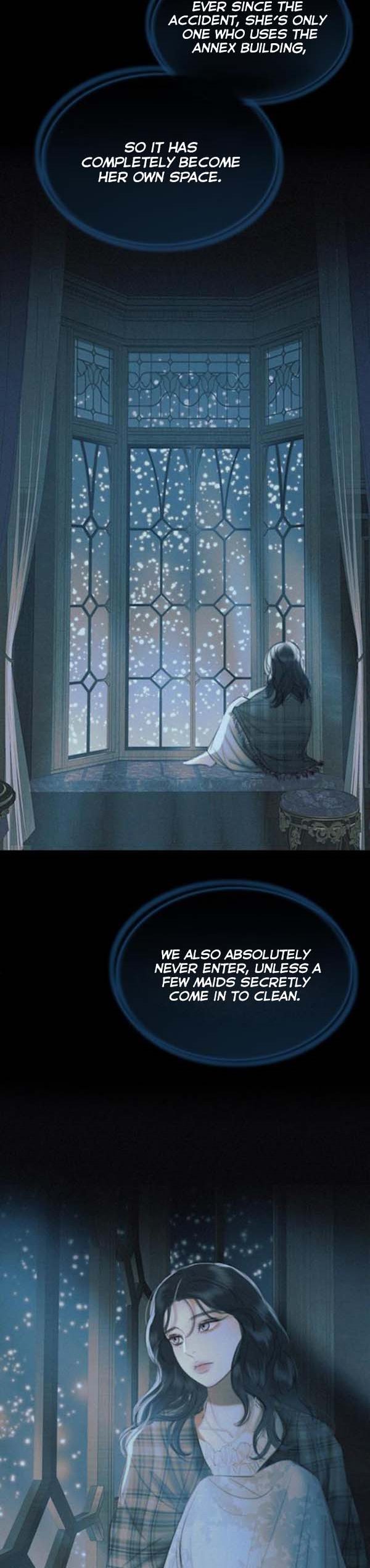Selena chapter 12 page 5