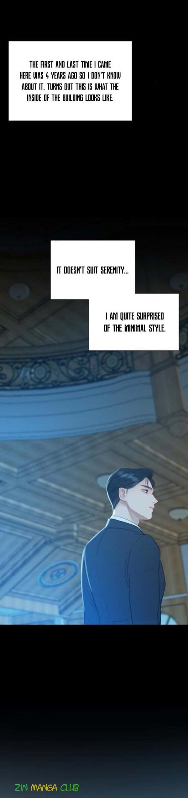 Selena chapter 12 page 8