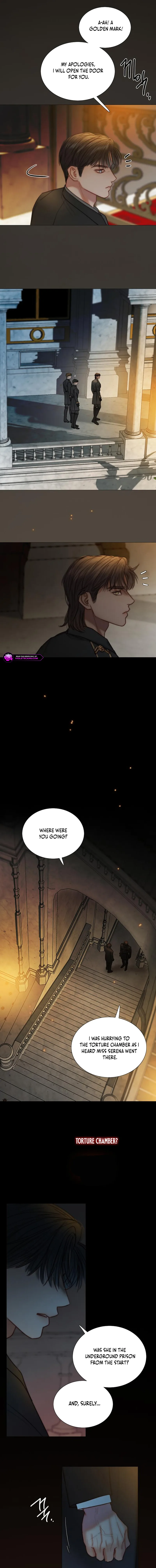 Selena chapter 121 page 2
