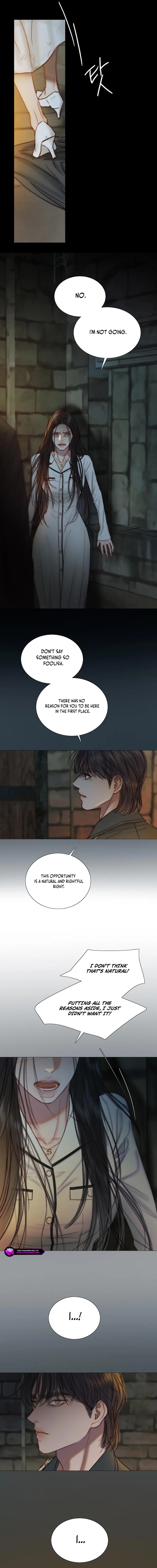 Selena chapter 121 page 12