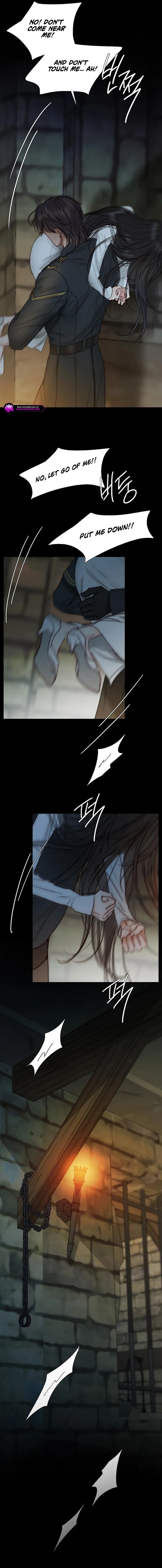 Selena chapter 121 page 16