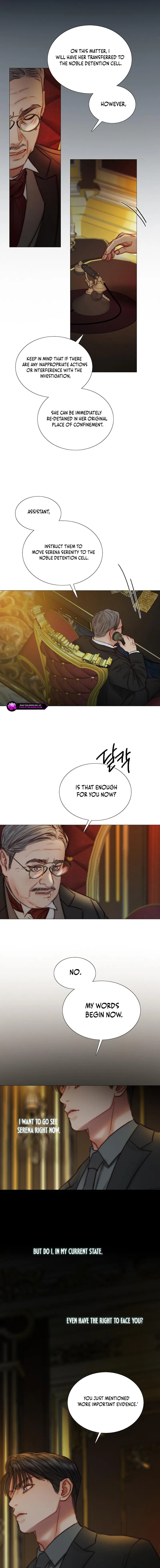 Selena chapter 121 page 7