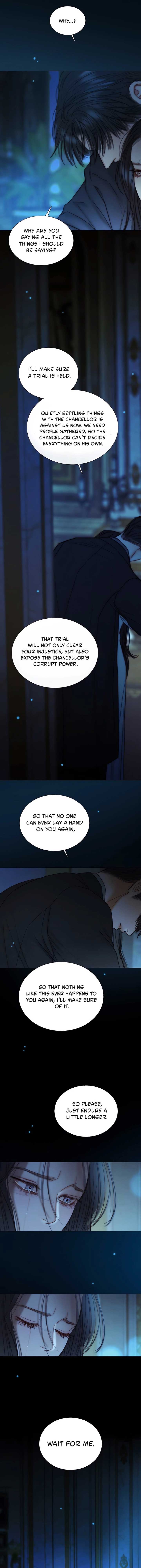 Selena chapter 123 page 3