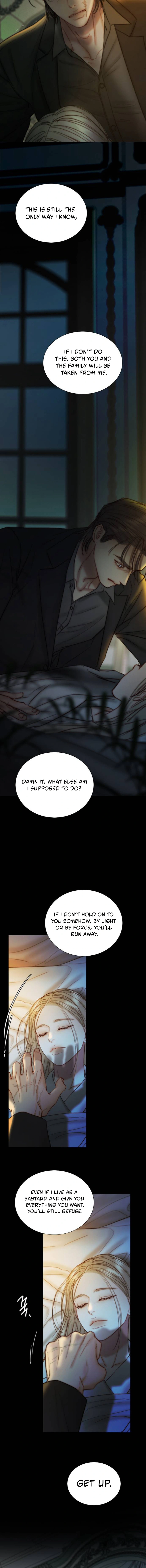 Selena chapter 124 page 11