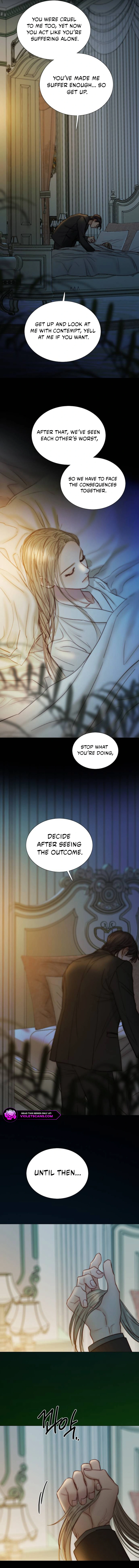 Selena chapter 124 page 12