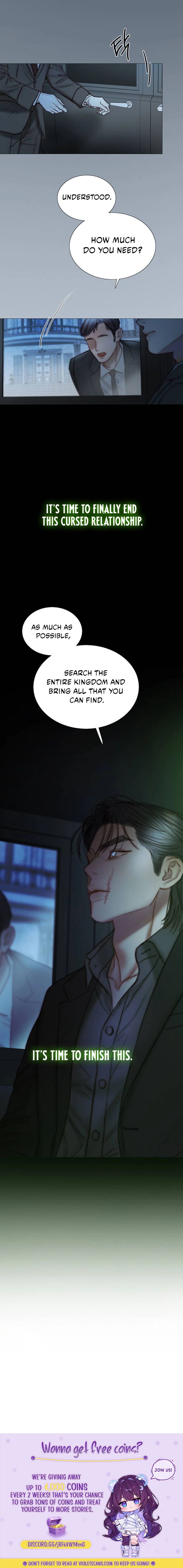 Selena chapter 124 page 14