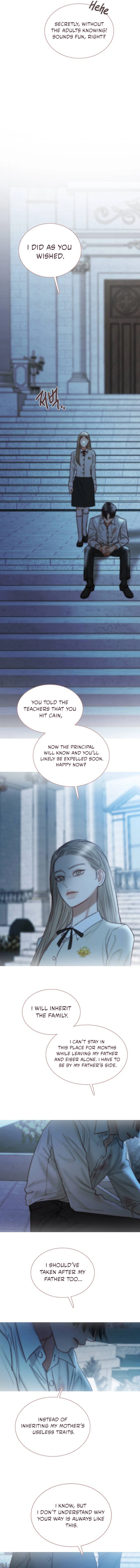 Selena chapter 124 page 7