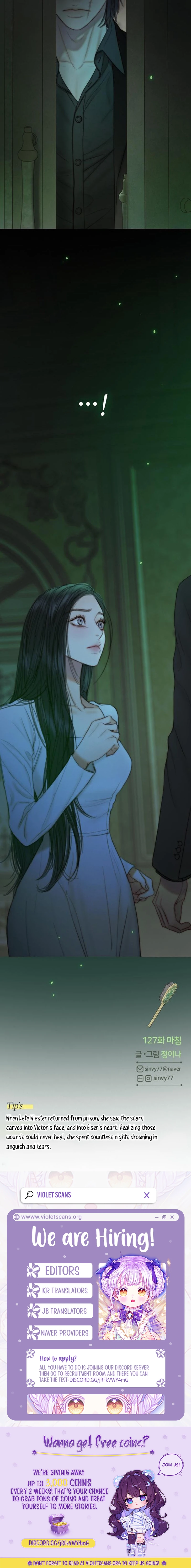 Selena chapter 127 page 10