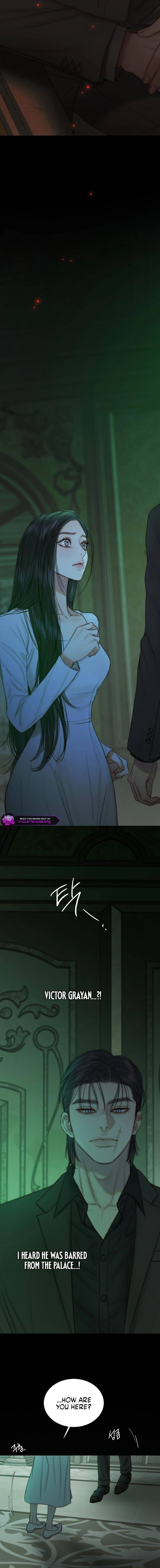 Selena chapter 128 page 11