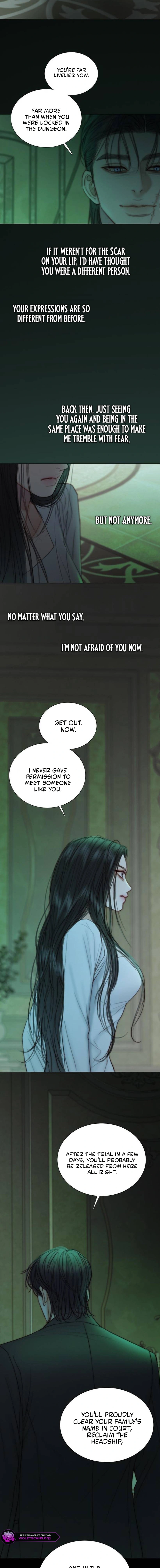 Selena chapter 128 page 12