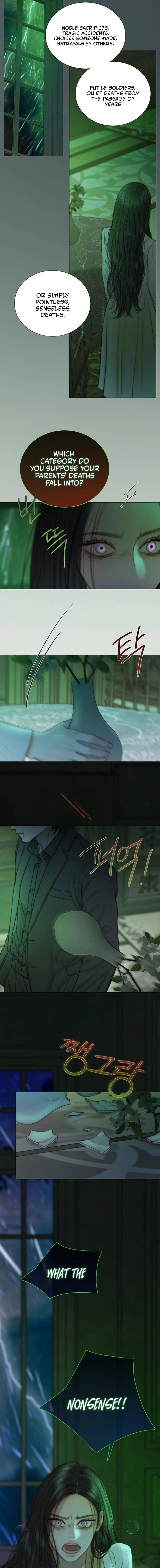 Selena chapter 128 page 14